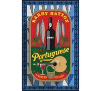Barry Hatton The Portuguese (Tascabile)