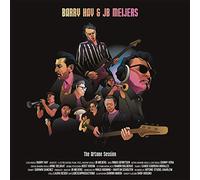 Barry Hay & Jb Meijers - The Artone Session (10")