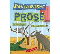 Barry Healey Cordelia Strube Exhilarating Prose (Tascabile)