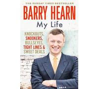 Barry Hearn Barry Hearn: My Life (Tascabile)