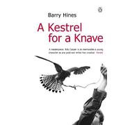 Barry Hines A Kestrel for a Knave (Tascabile)