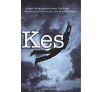 Barry Hines Robert Alan Evans Kes (Tascabile)