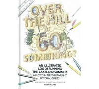 Barry. Holmes Over the Hill at 60 Something? (Copertina rigida)