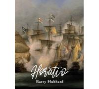 Barry Hubbard Horatio (Tascabile)