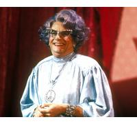 Barry Humphries [1039230] Foto 8x10 (+ Altre Dimensioni Inclusa Poster)