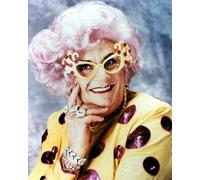 Barry Humphries [1040606] Foto 8x10 (+ Altre Dimensioni Inclusa Poster)