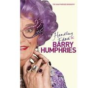 Barry Humphries Handling Edna (Tascabile)