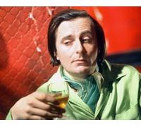Barry Humphries Poster Stampa 61x50.8cm Wonderful Immagine 267380
