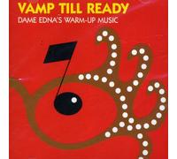 Various Artists Vamp Till Ready: Dame Edna's Warm-up Music (CD) Album