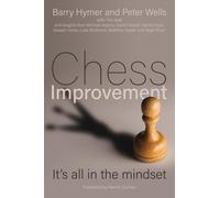 Barry Hymer Peter Wells Chess Improvement (Tascabile)