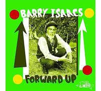 Barry Isaacs - Forward Up