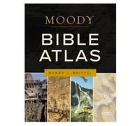 Barry J Beitzel Moody Bible Atlas (00)