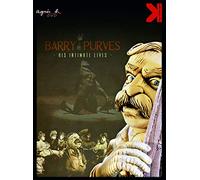 Barry jc purves - dvd his intimate lives