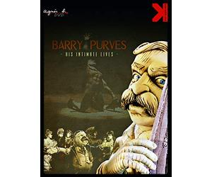 Barry jc purves - dvd his intimate lives