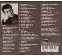 Barry, Joe - I'm a Fool to Care: Complete R