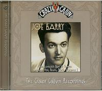 Barry, Joe - Vol. 1-Loneliest Boy in Town