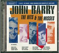 Barry,John - Barry John-Hits & Misses