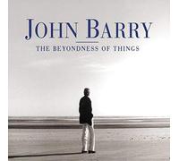 Barry John - Beyondness Of Things