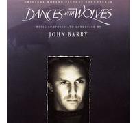 Barry,John - Dances With Wolves