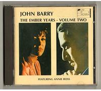Barry, John - Ember Years-Vol. 2