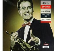 BARRY, JOHN - EMI YEARS VOL.1