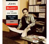 Barry,John - EMI Years Vol.2