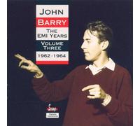 Barry,John - EMI Years Vol.3