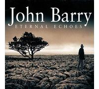Barry John - Eternal Echoes