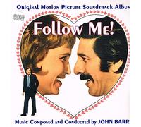 Barry, John - Follow Me!