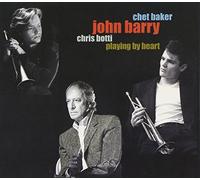 Barry, John - La Carte du coeur