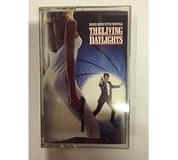 Barry,John - Living Daylights-Original Soundtrack (US Import) [Musikkassette]