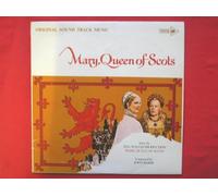 Barry, John Mary Queen Of Scots LP MCA MUPS441 EX/EX 1971