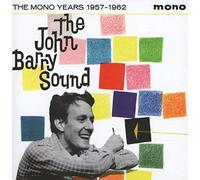 The Mono Years 1957-1962 (CD) Box Set