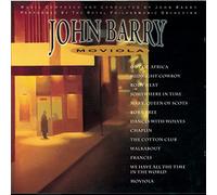 Barry, John - Moviola