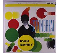 Barry,John - Stringbeat