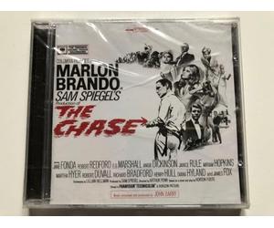 Barry,John - The Chase