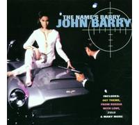 Barry,John - The Neme'S Barry...John Barry