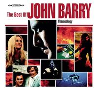 Barry John - Themeology: The Best of John Barry