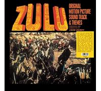 Barry John - Zulu