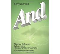 Barry Johnson AND....Volume One (Tascabile)