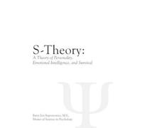 Barry Jon Supranowicz M S S-Theory (Copertina rigida)