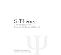 Barry Jon Supranowicz M S S-Theory (Tascabile)