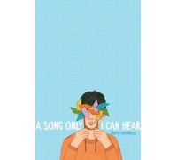 Barry Jonsberg A Song Only I Can Hear (Copertina rigida)