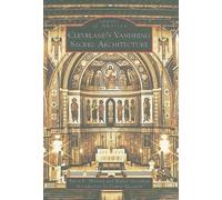 Barry K. Herman Walter Gross Cleveland's Vanishing Sacred Architect (Tascabile)