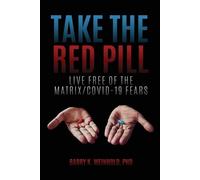Barry K Weinhold The Red Pill (Tascabile)