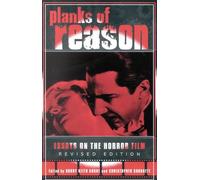 Barry Keith Grant Planks of Reason (Tascabile)