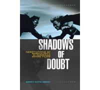 Barry Keith Grant Shadows of Doubt (Tascabile)