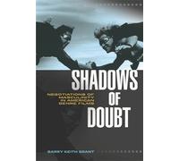 Barry Keith Grant Shadows of Doubt (Tascabile)