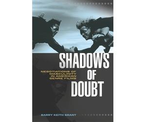 Barry Keith Grant Shadows of Doubt (Tascabile)