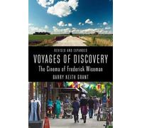 Barry Keith Grant Voyages of Discovery (Tascabile) Nonfictions